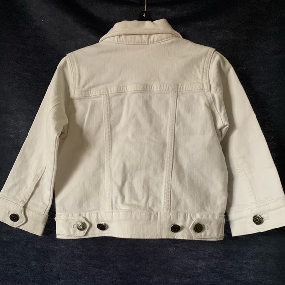 Jeans Jacket - Picture 4 of 7